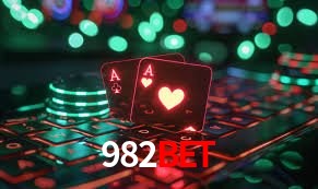 Experiência VIP 982bet