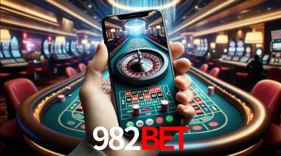 Games Directory 982bet