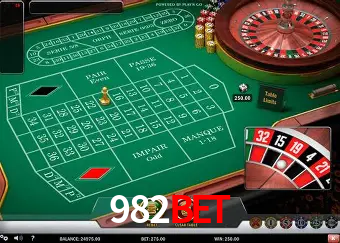 Live Casino 982bet