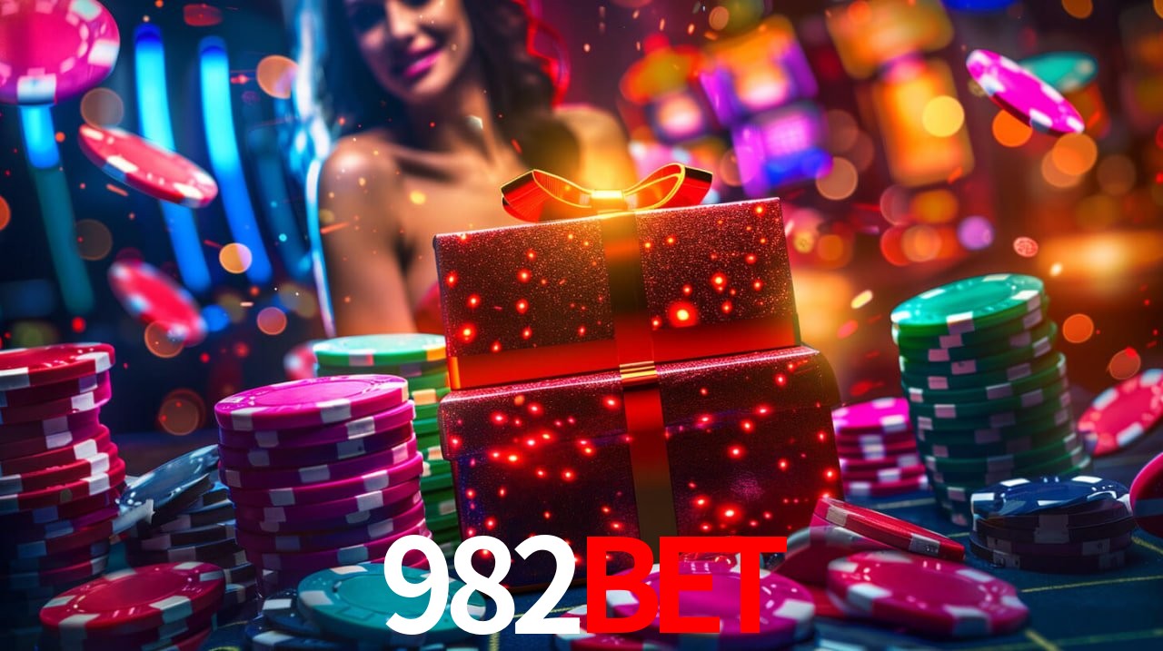 A Experiência Imersiva dos Cassinos Ao Vivo no 982bet
