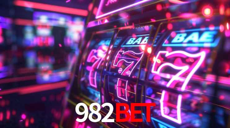 Slot Games 982bet