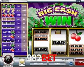 A Emoção da Loteria na 982bet: Uma Chance de Mudança de Vida