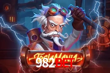 Games Directory 982bet