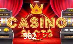 Bonus Features 982bet