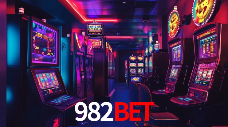 Welcome Bonus 982bet