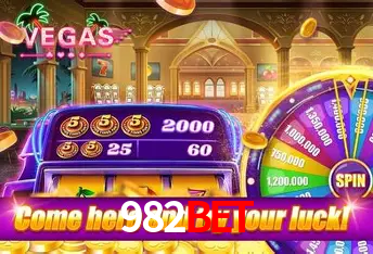 VIP Casino 982bet