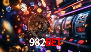 A Emoção da Loteria na 982bet: Uma Chance de Mudança de Vida