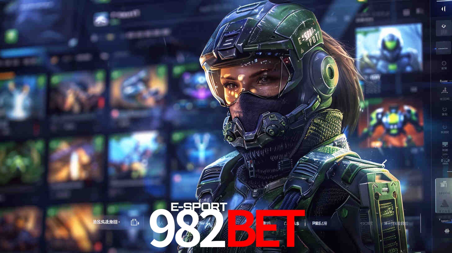 Weekend Specials 982bet