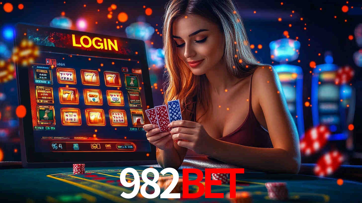 982bet app login