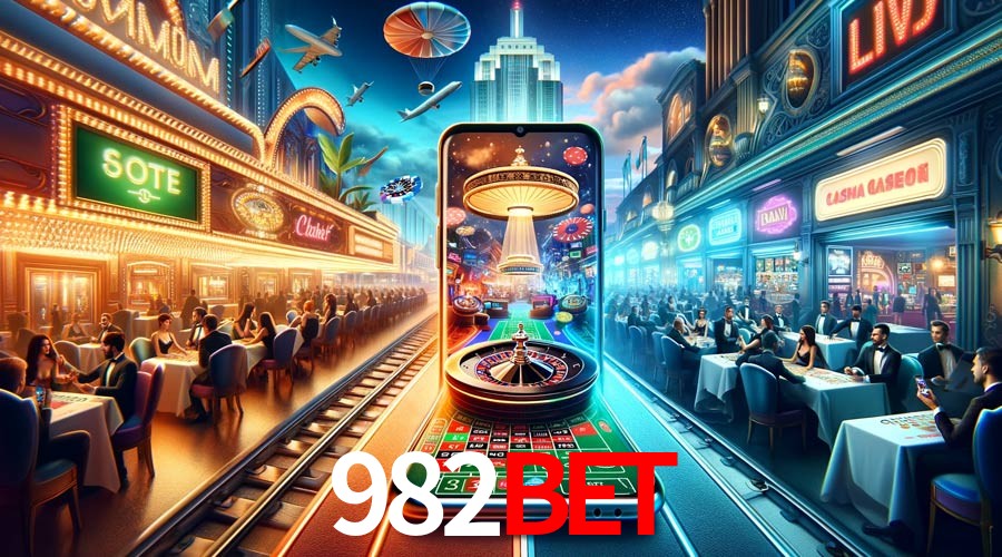 Secure Login 982bet