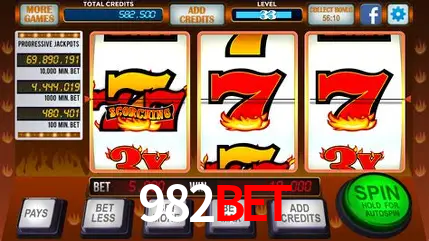 Descubra a Essência do 982bet: Nossa História e Compromissos