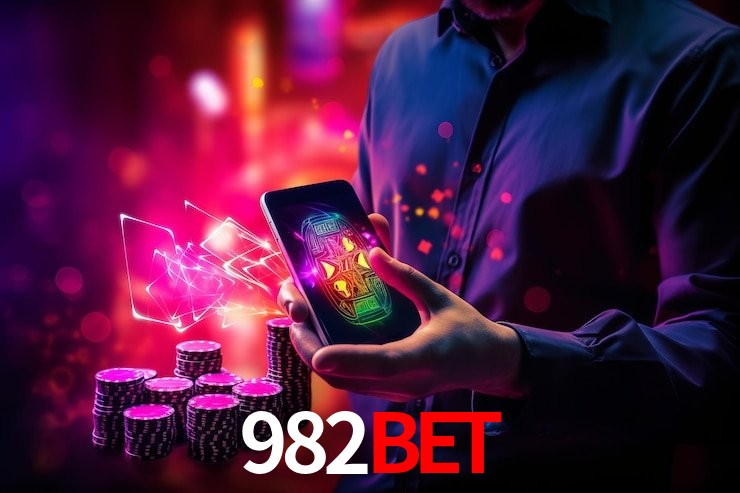cassino 982bet