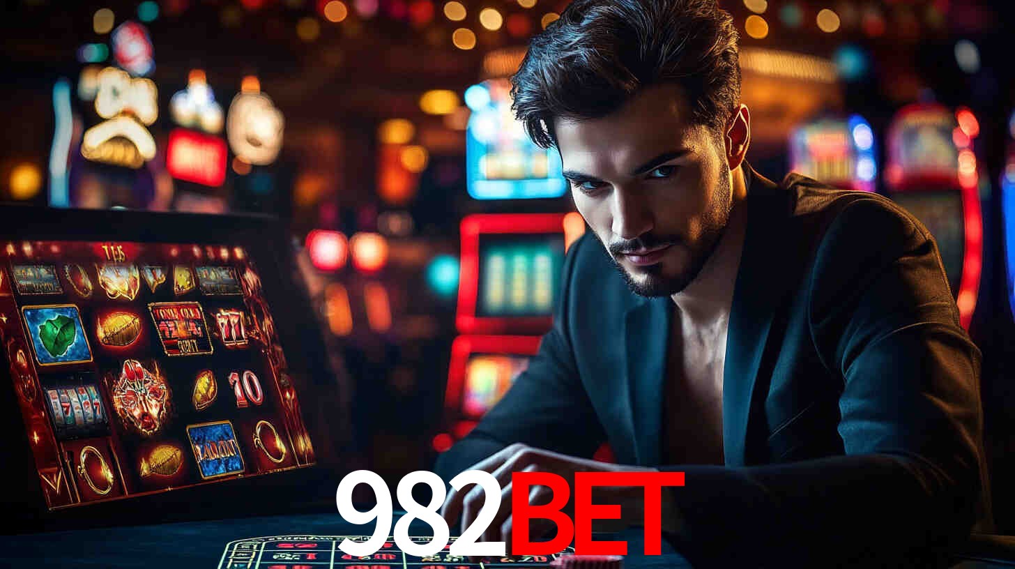 982bet app login